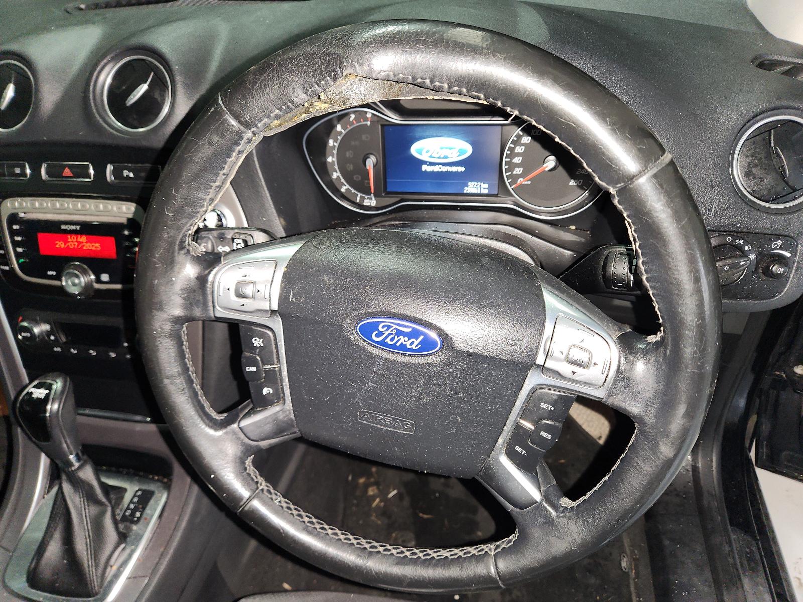 Ford Mondeo - MC 2011-2014