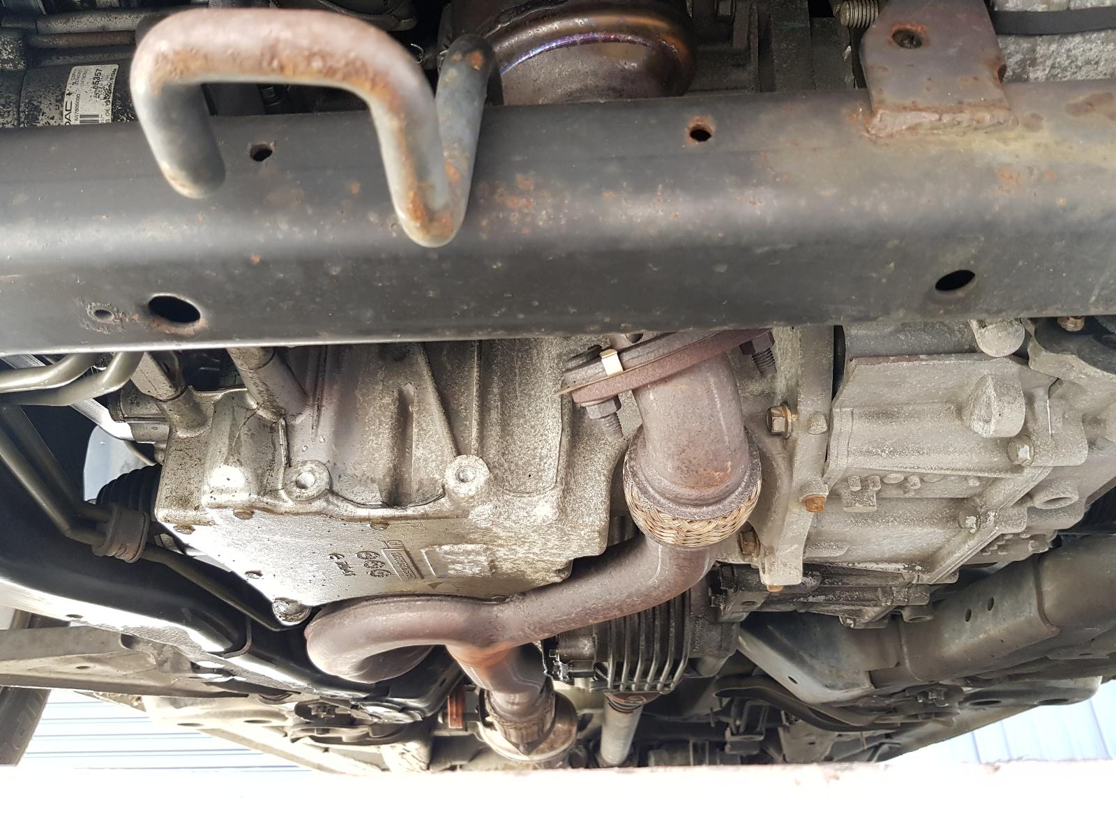 Holden Captiva - Captiva 7 2011-Present