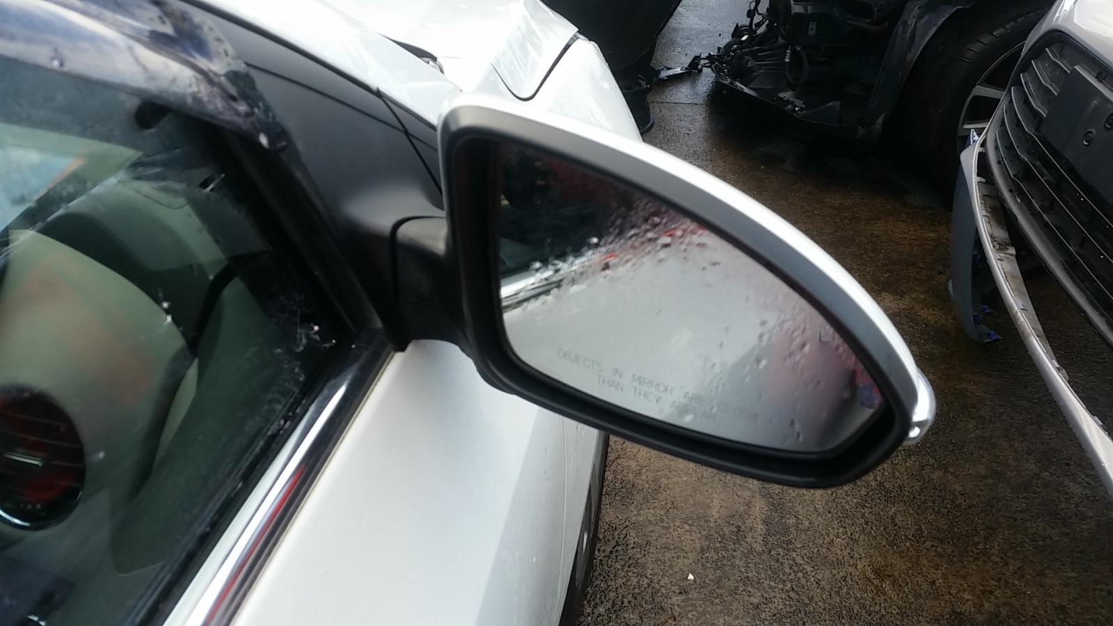 Holden Cruze - 2009-Present