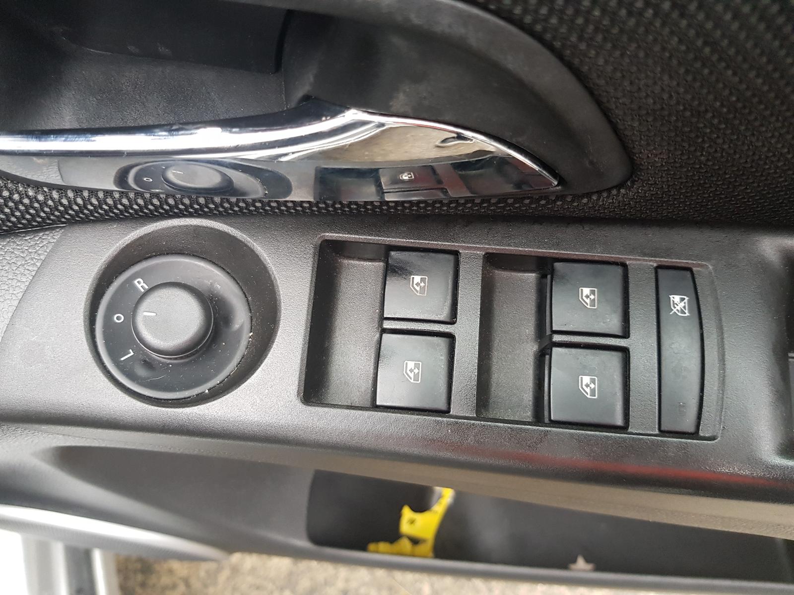 Holden Cruze - 2009-Present