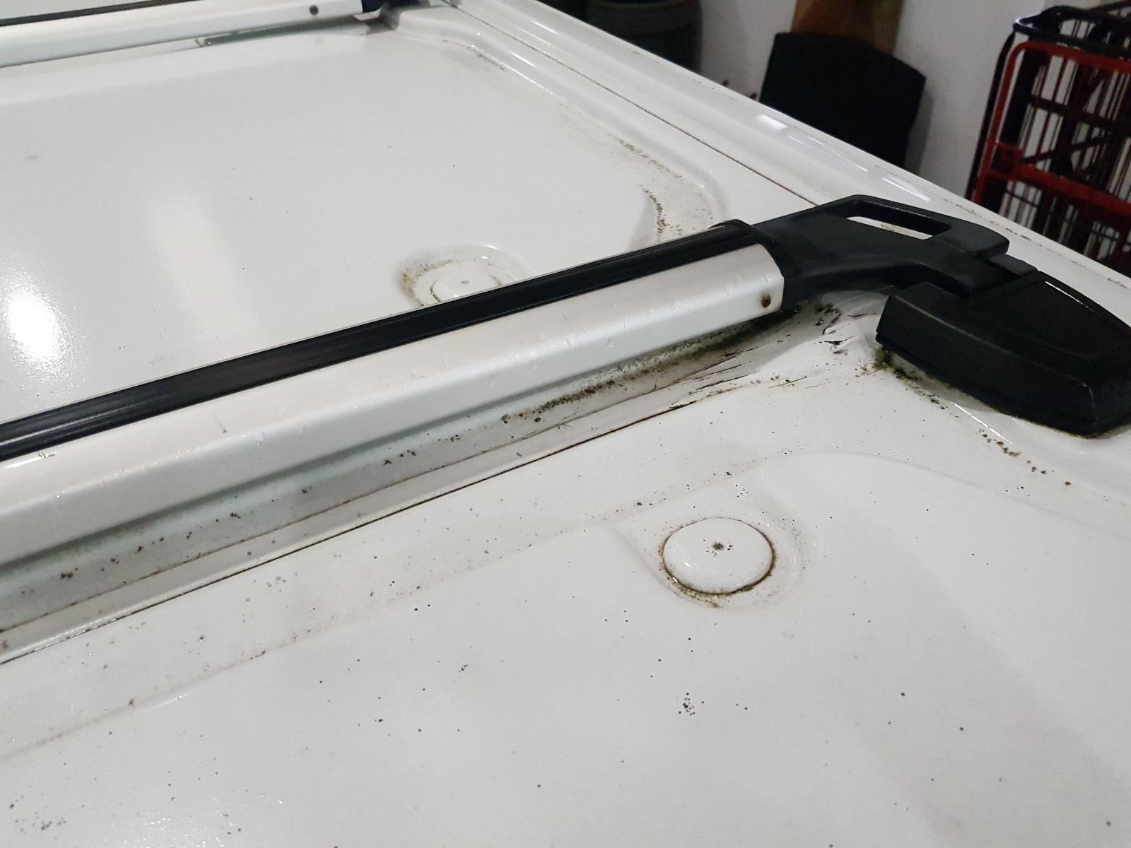 Ford Transit - Other