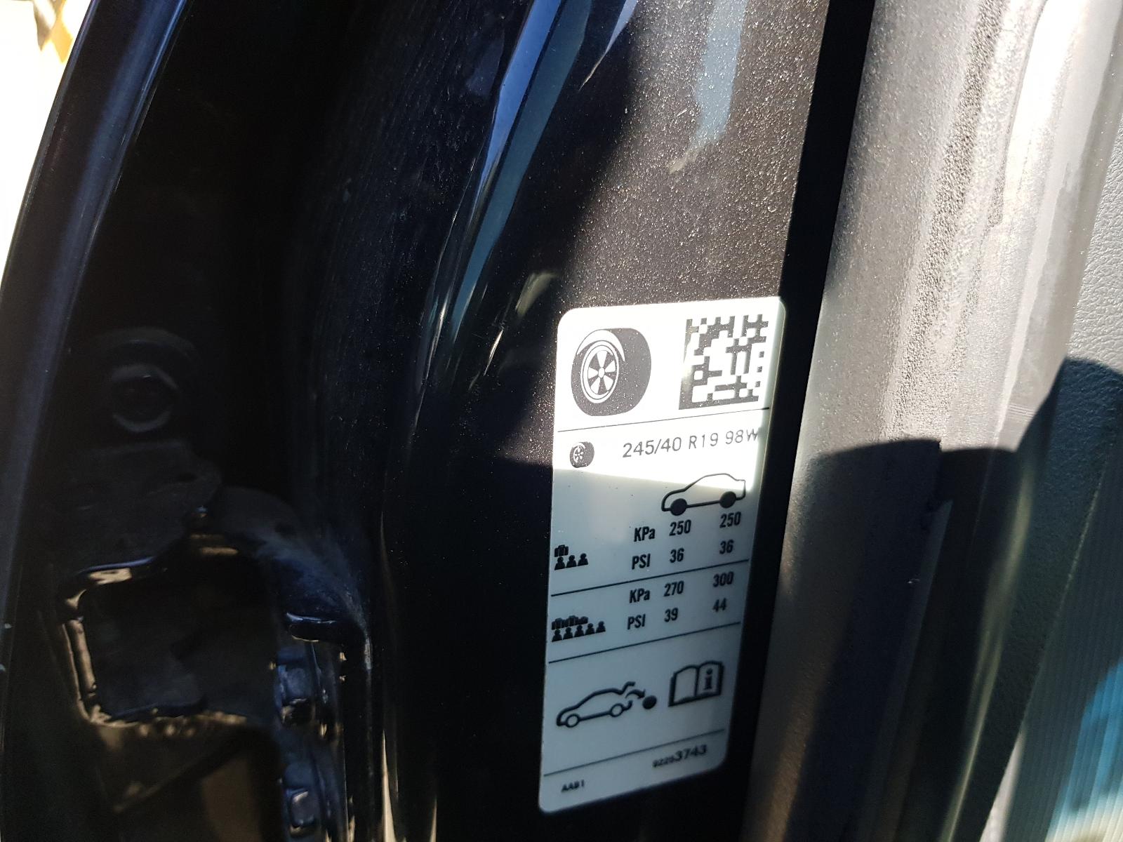 Holden Commodore - VE 2006-2013