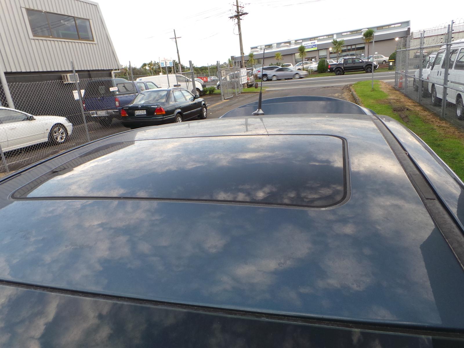 Holden Commodore - VF 2013-Present