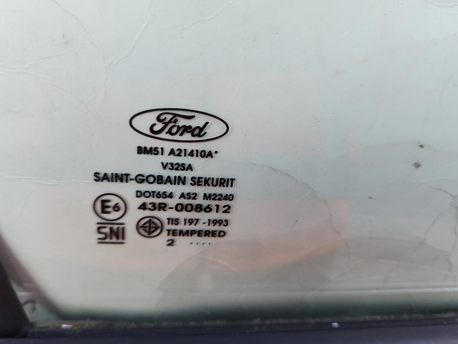 Ford Focus - LW 2011-2015