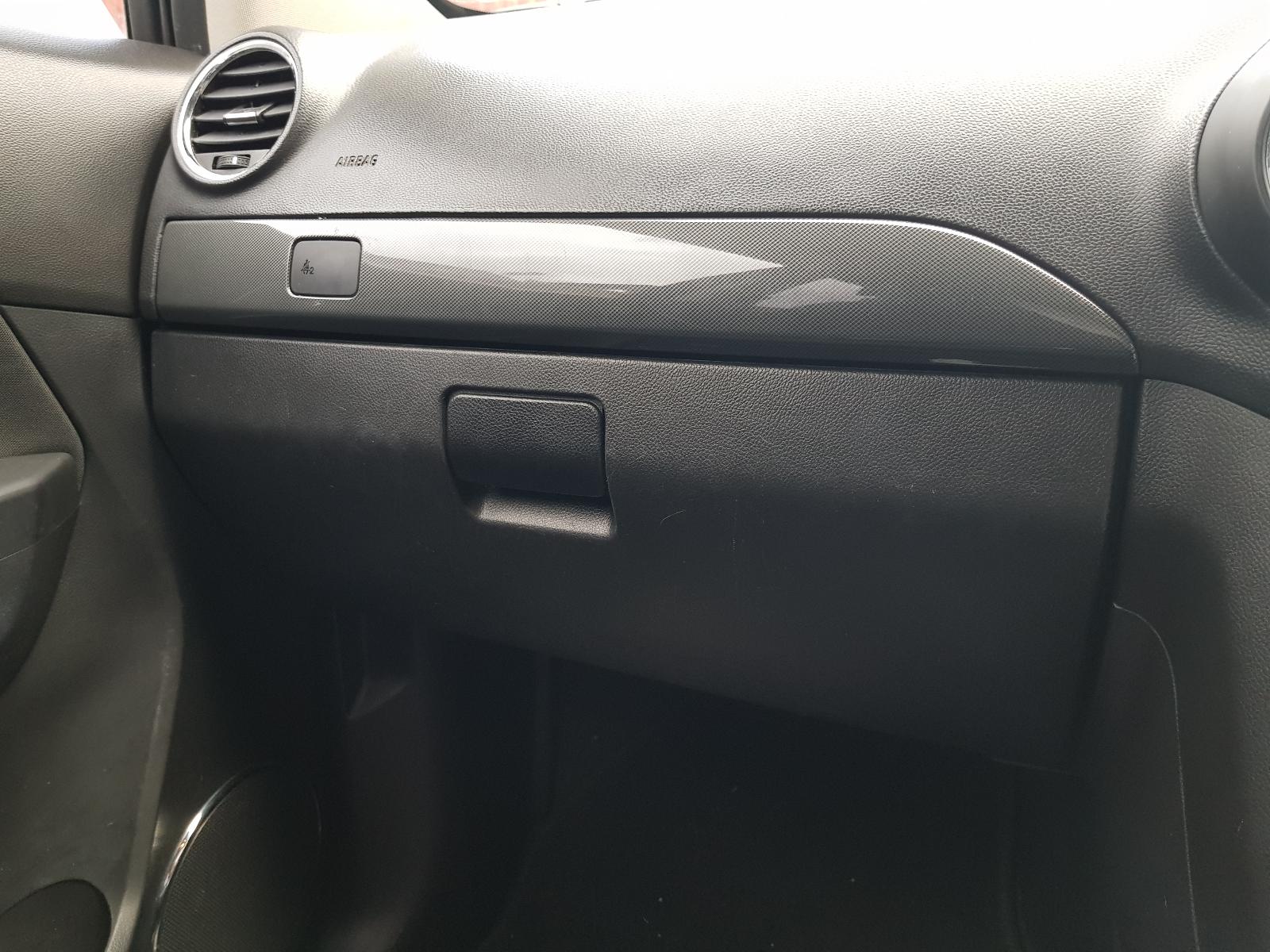 Holden Captiva - Captiva 5 2006-2011