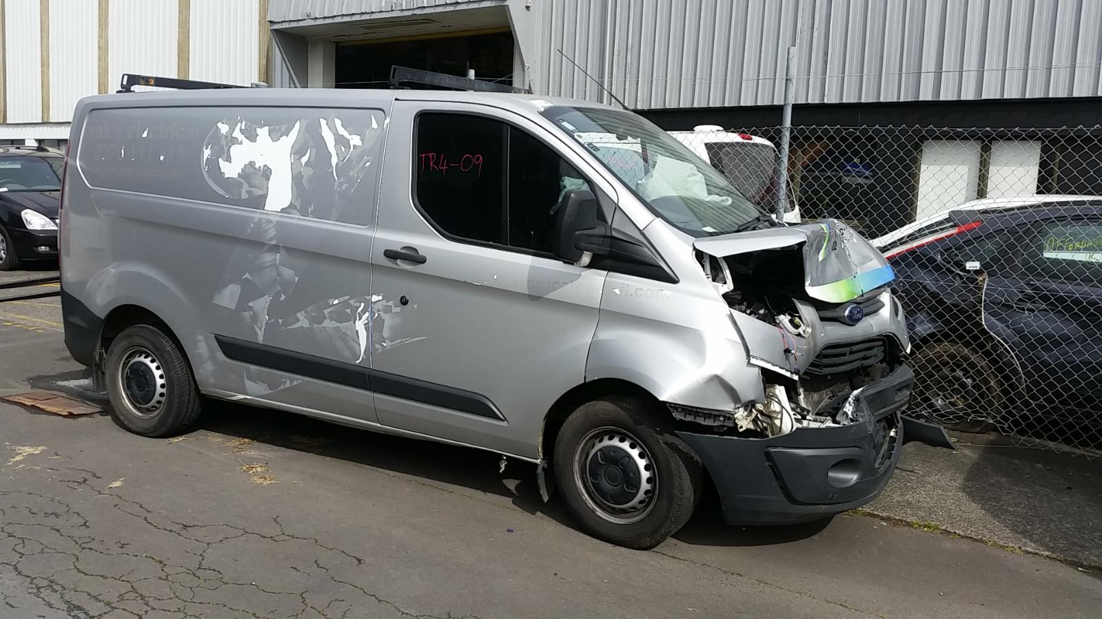 Ford Transit - Other