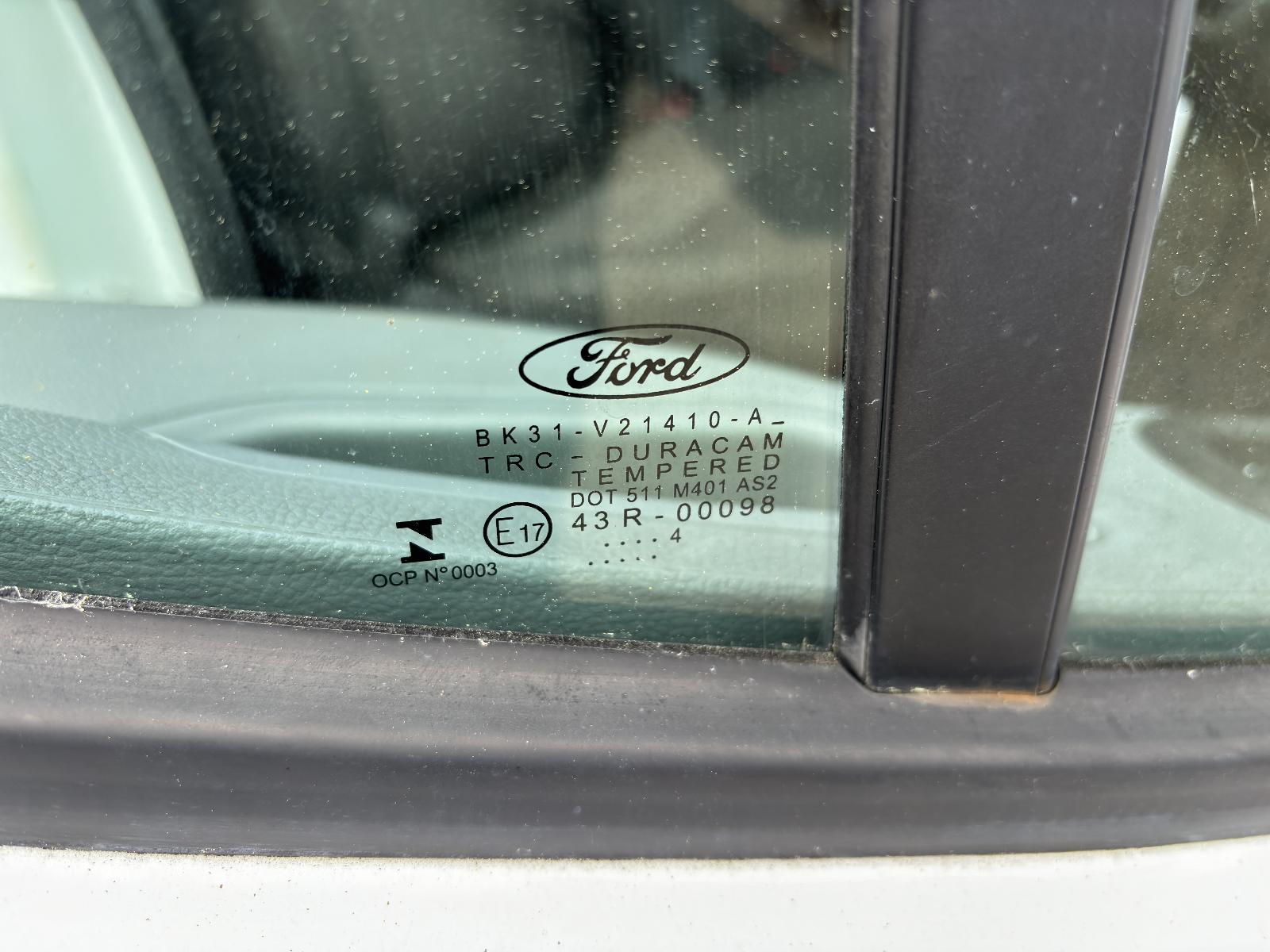 Ford Transit - Other