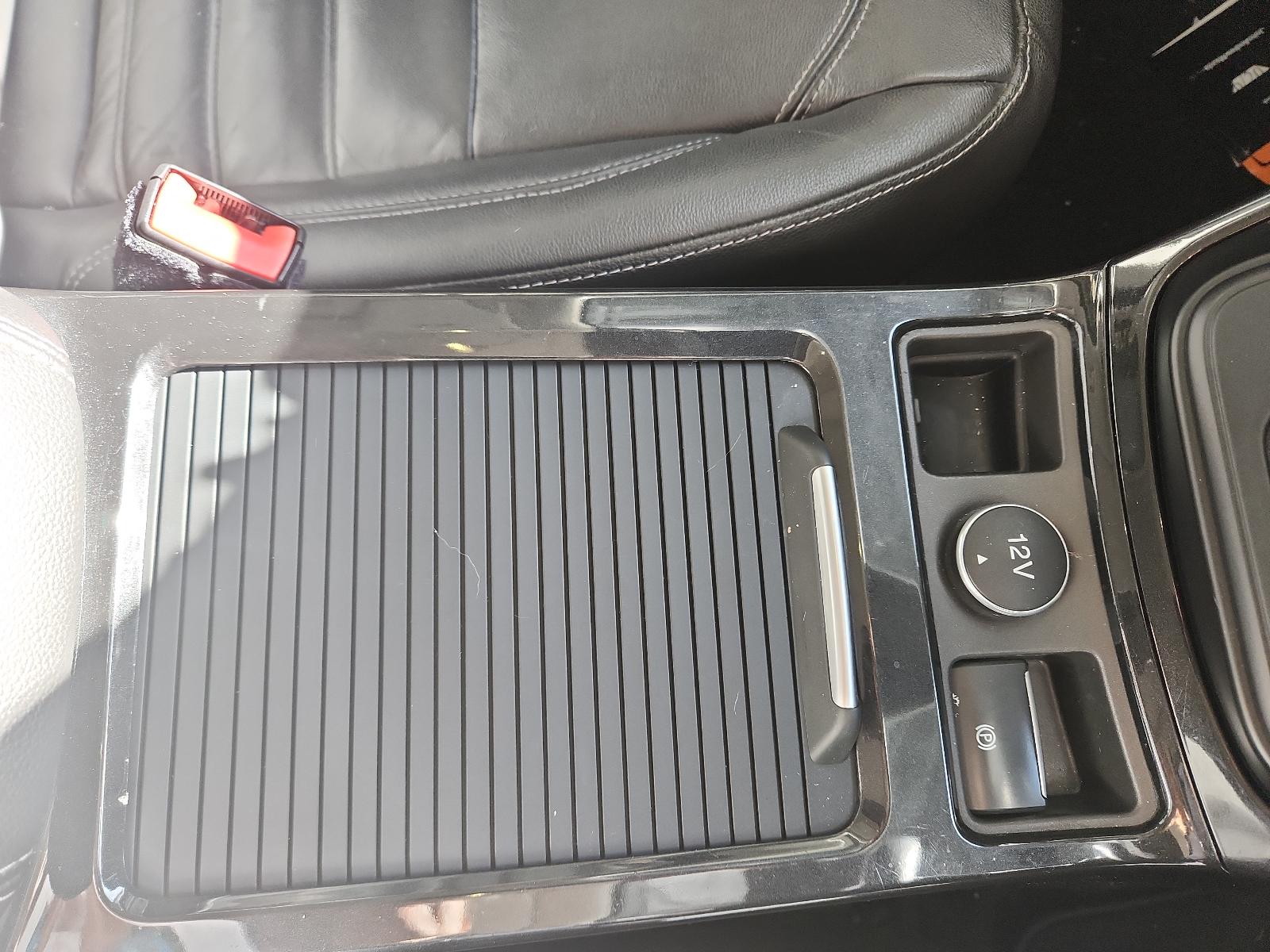 Ford Escape - LF 2007-Present