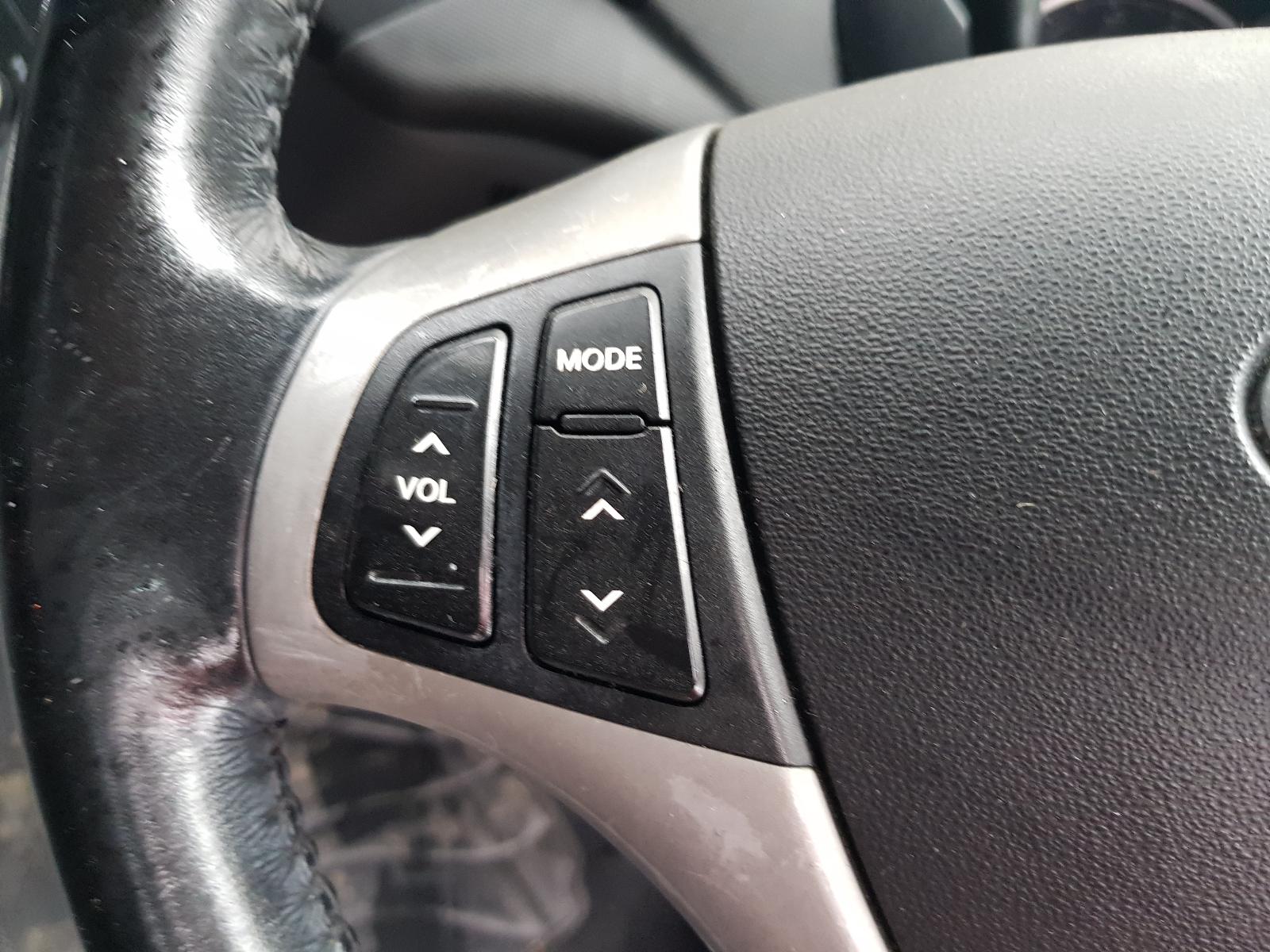 Hyundai i30 - 2007-2016