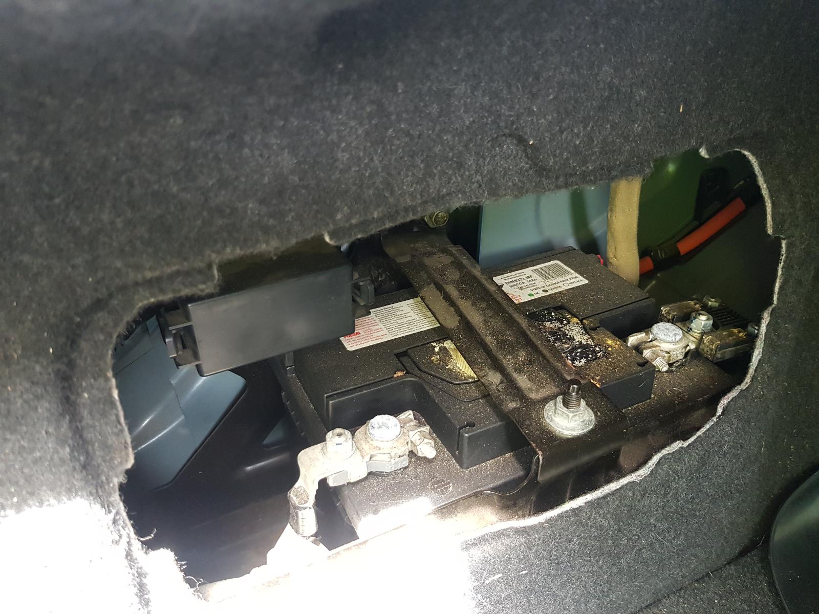 Holden Commodore - VE 2006-2013