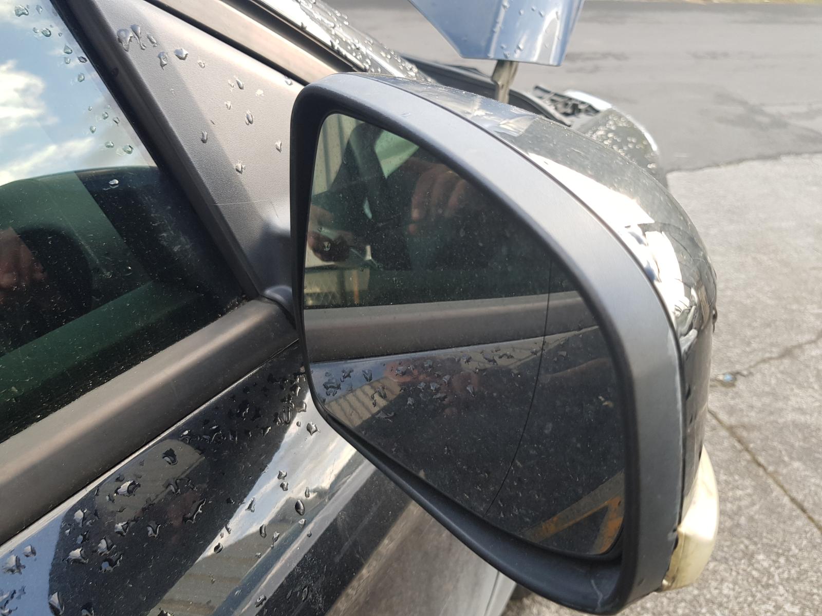 Ford Mondeo - MC 2011-2014