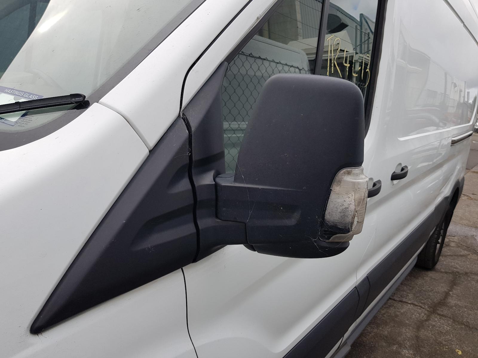 Ford Transit - Other