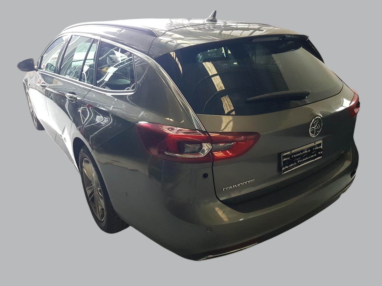Holden Commodore - Other