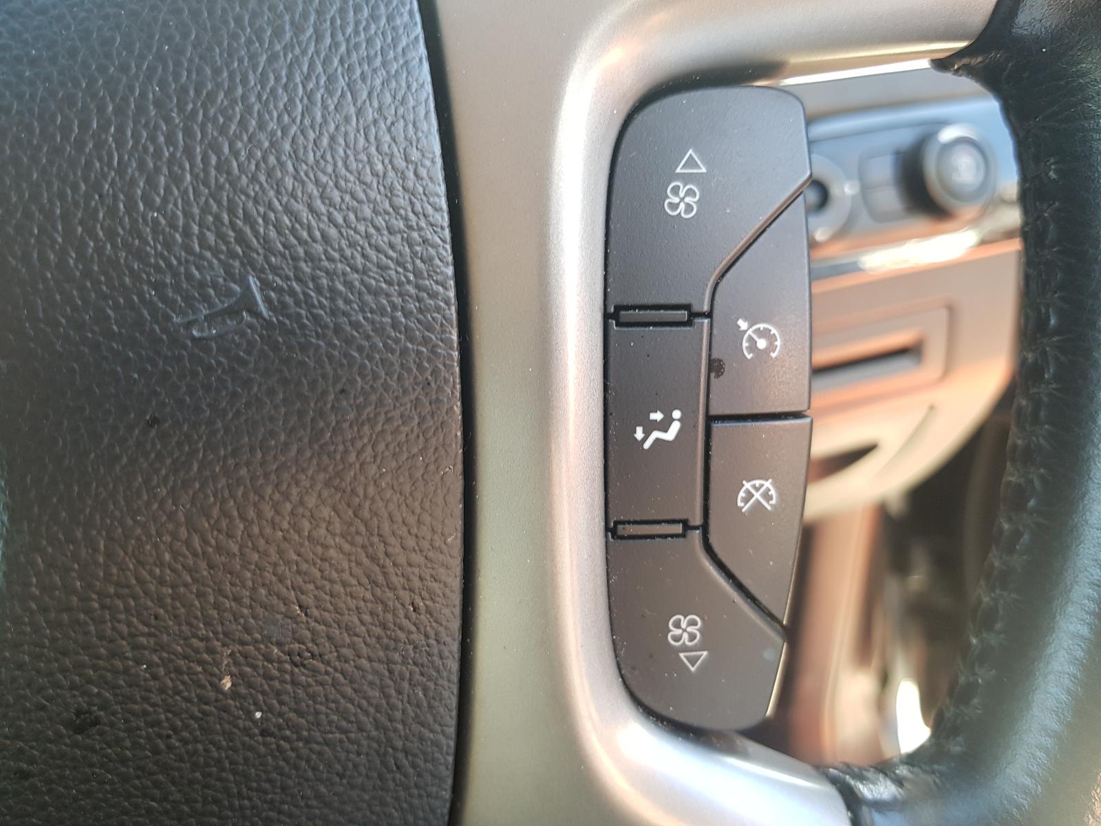 Holden Captiva - Captiva 7 2011-Present