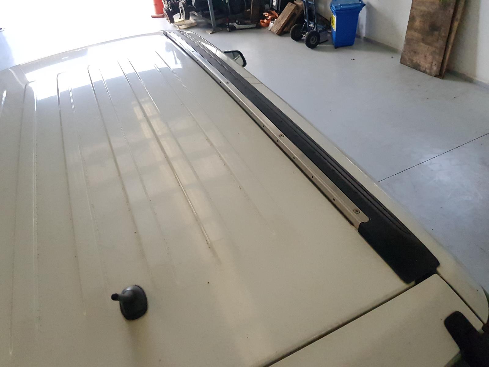 Ford Territory - SZ 2011-Present