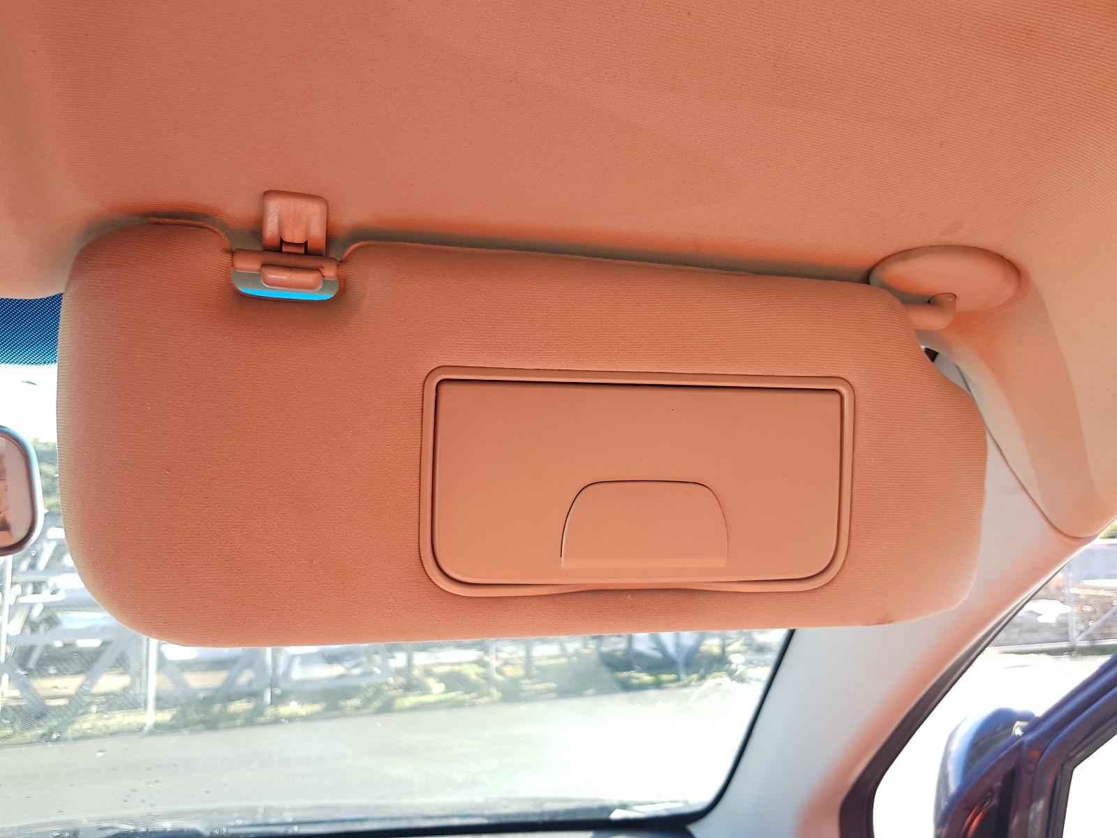 Holden Captiva - Captiva 7 2011-Present