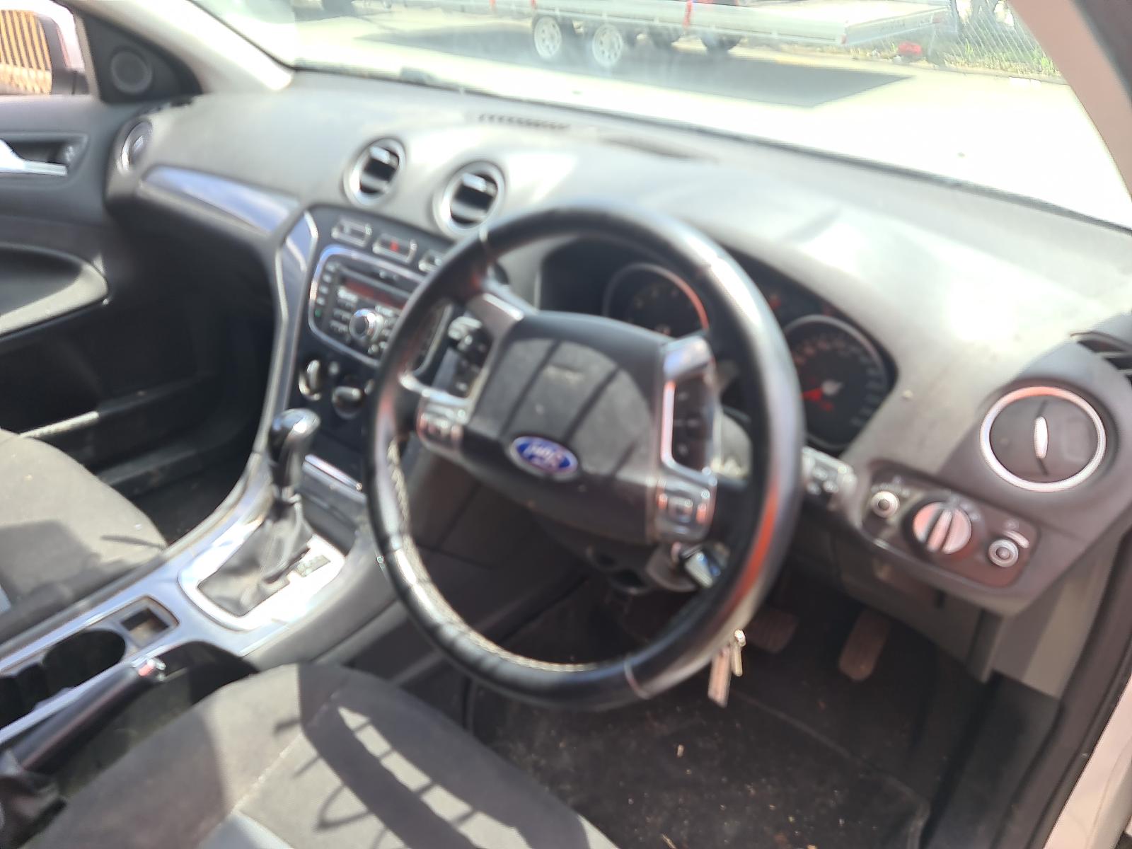 Ford Mondeo - MC 2011-2014