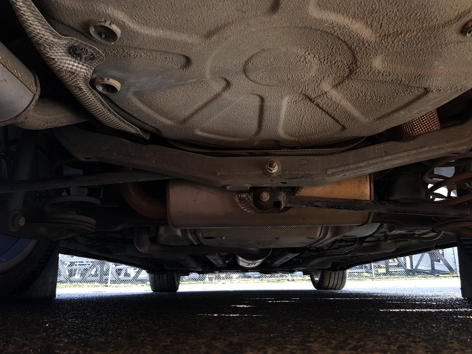 Holden Cruze - 2009-Present