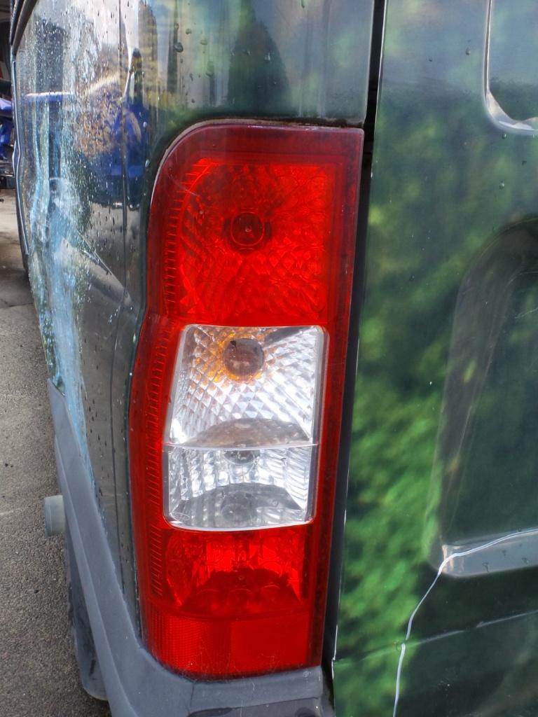 Ford Transit - 2006-2011