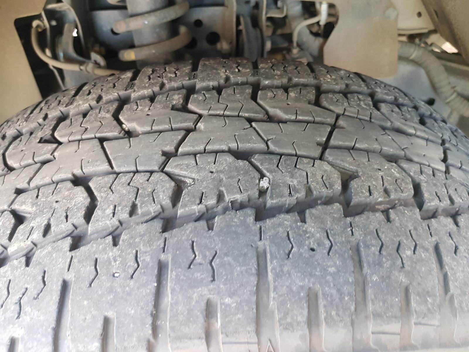 Holden Colorado - RG2 2016-Present