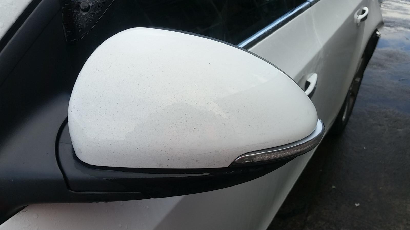 Holden Cruze - 2009-Present