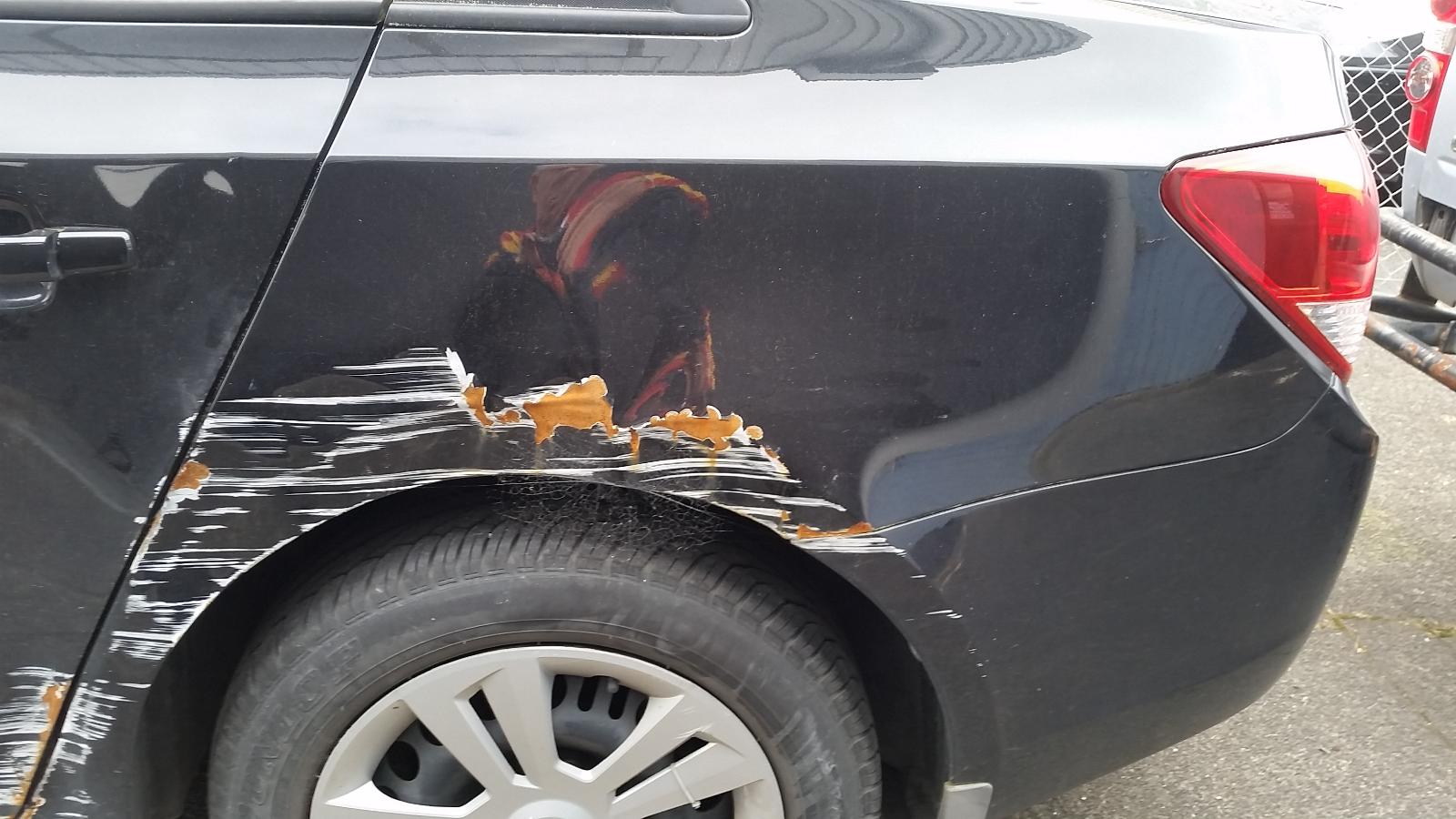 Holden Cruze - 2009-Present