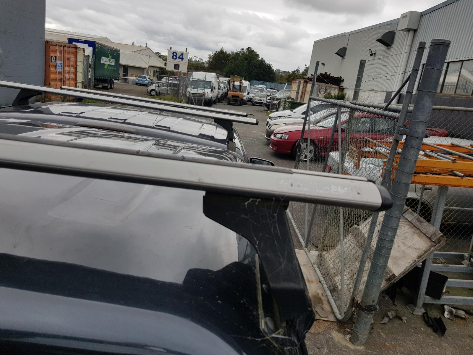 Ford Ranger - PX/PX2 2011-2017