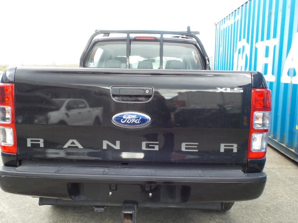 Ford Ranger - PX/PX2 2011-2017