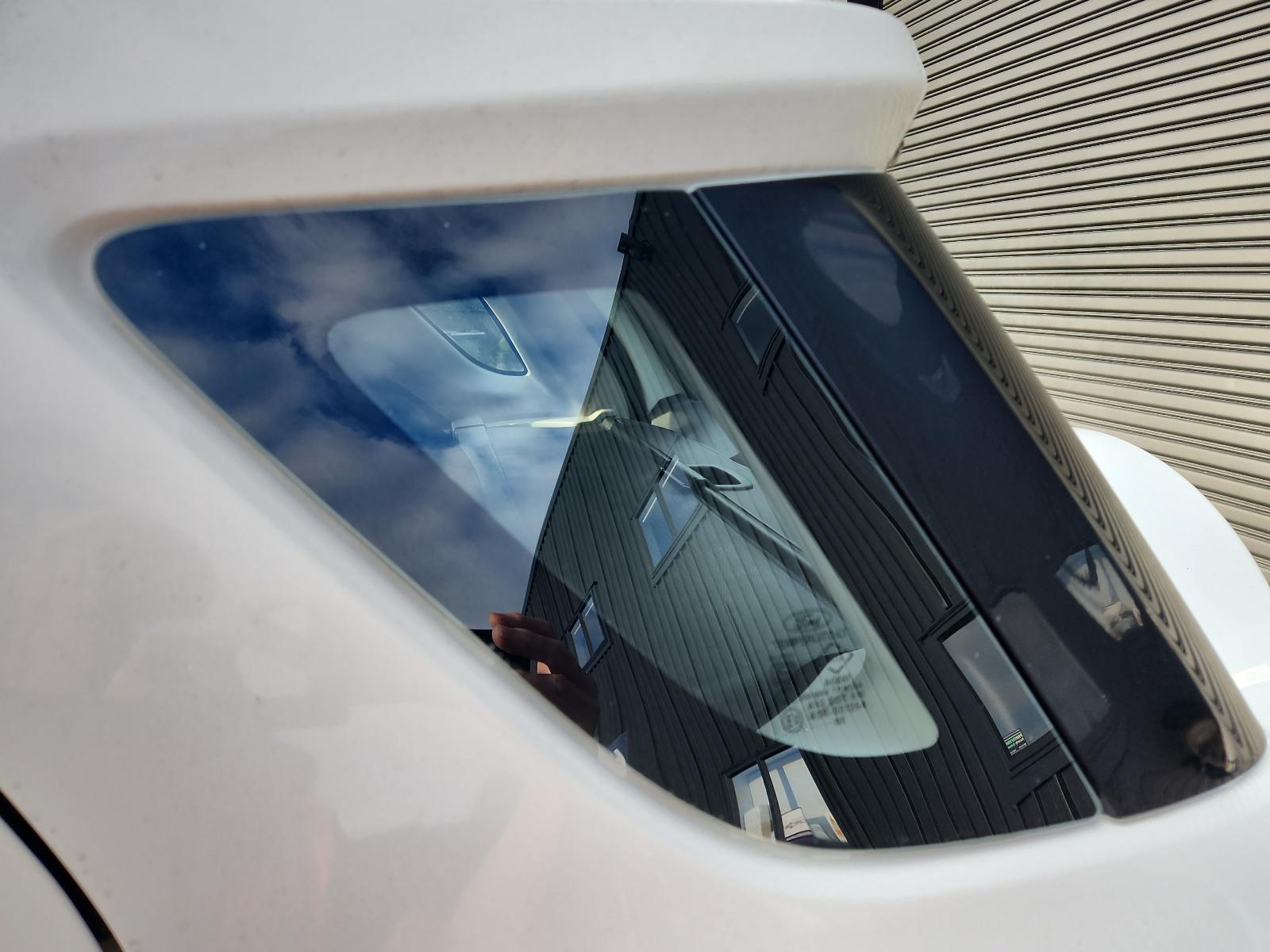 Ford EcoSport - BW 2013-present