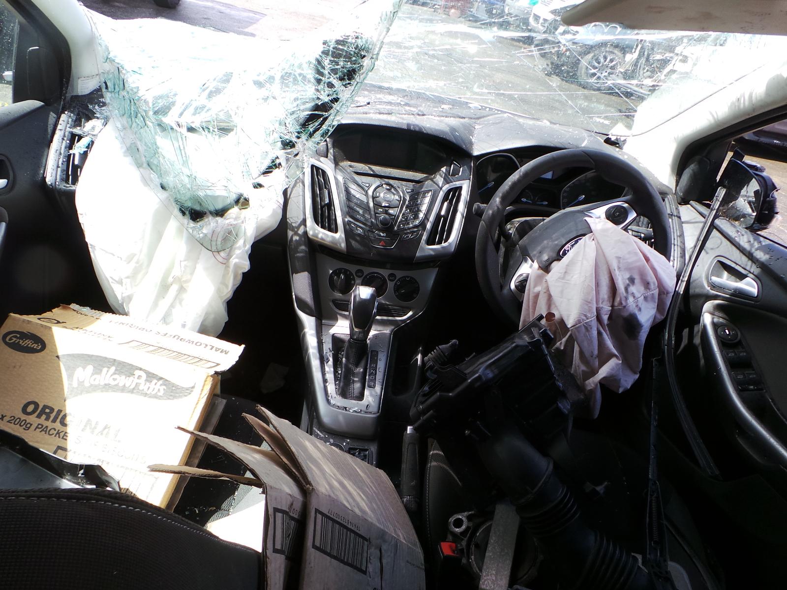 Ford Focus - LW 2011-2015