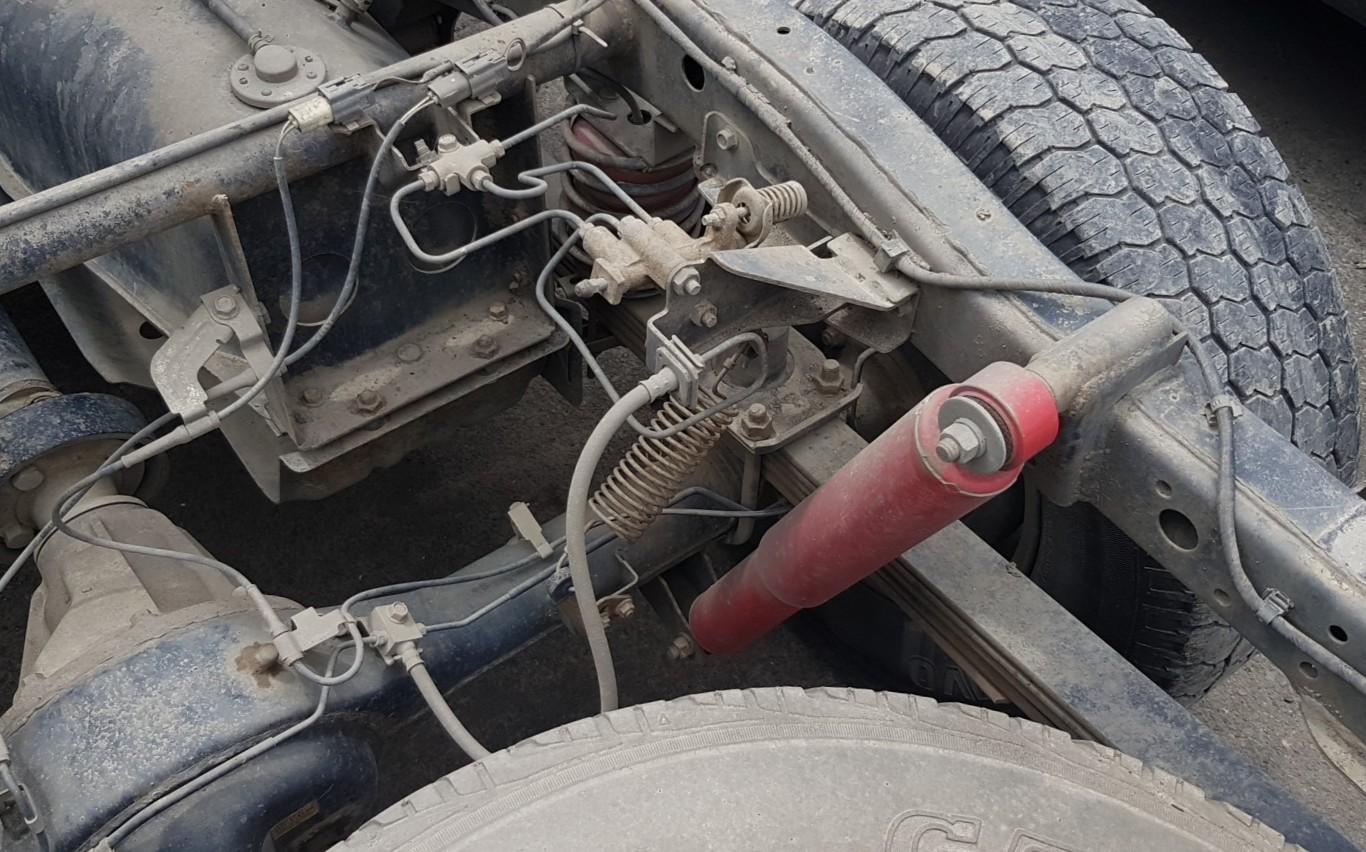 Ford Ranger - PJ 2006-2009