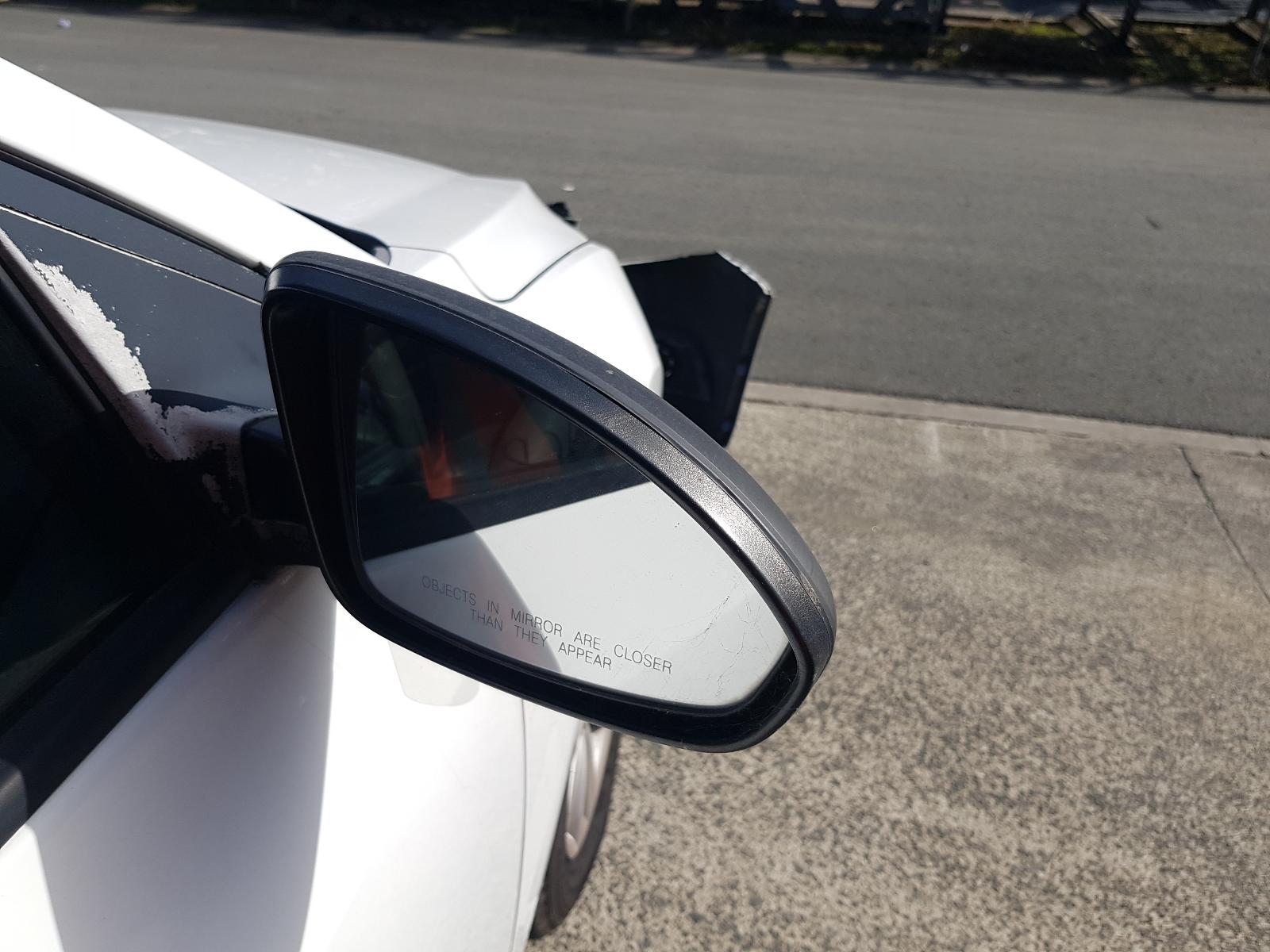 Holden Cruze - 2009-Present