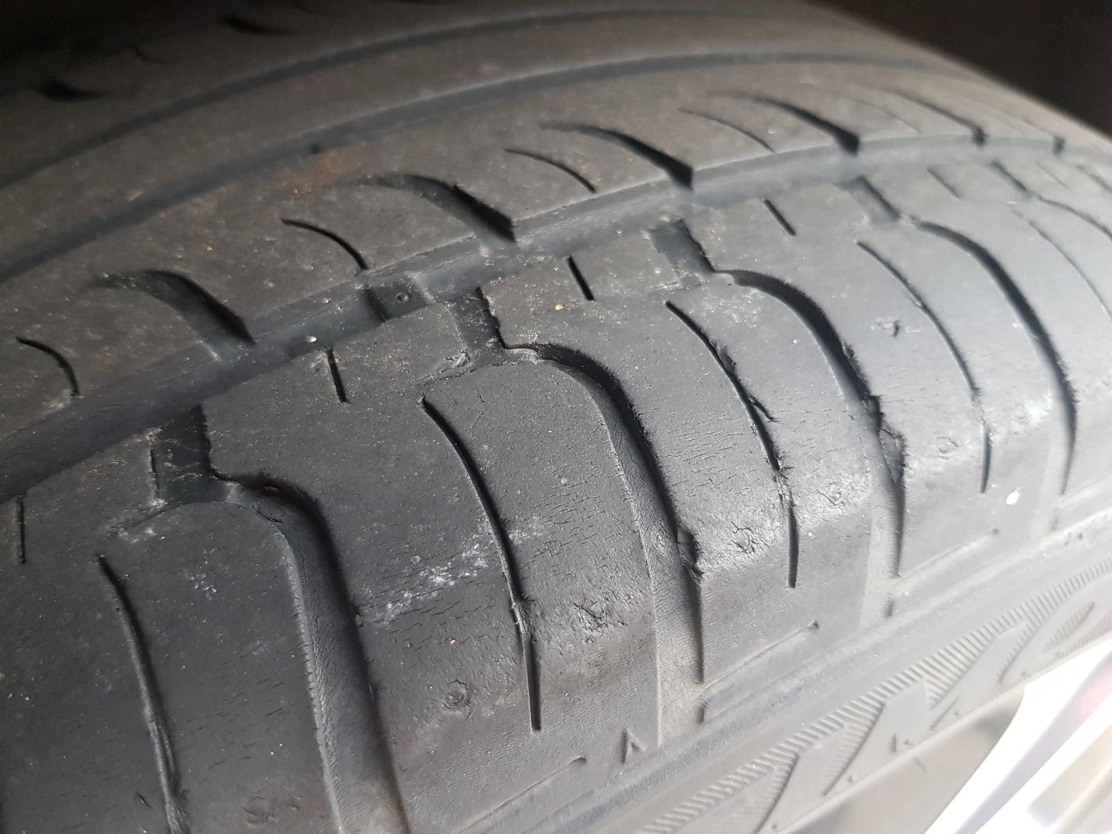 Holden Captiva - Captiva 7 2011-Present