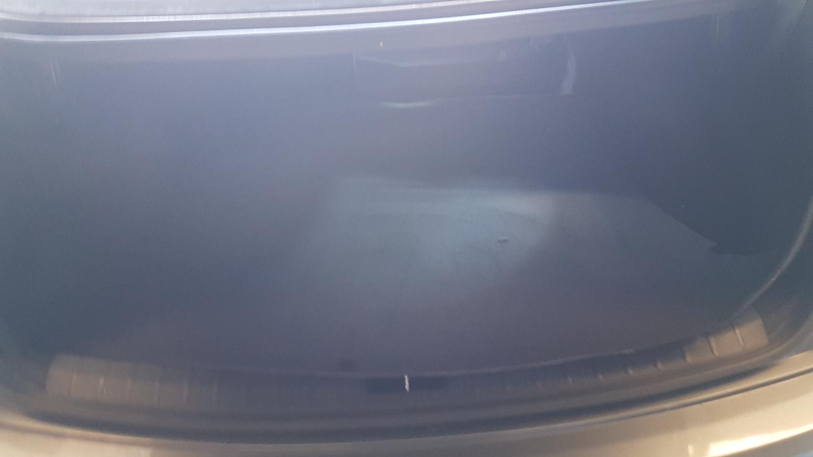 Hyundai i45 - 2010-2013