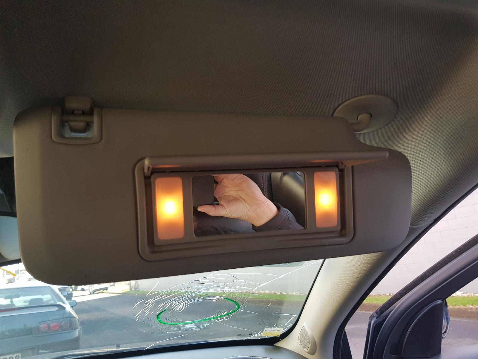 Holden Cruze - 2009-Present