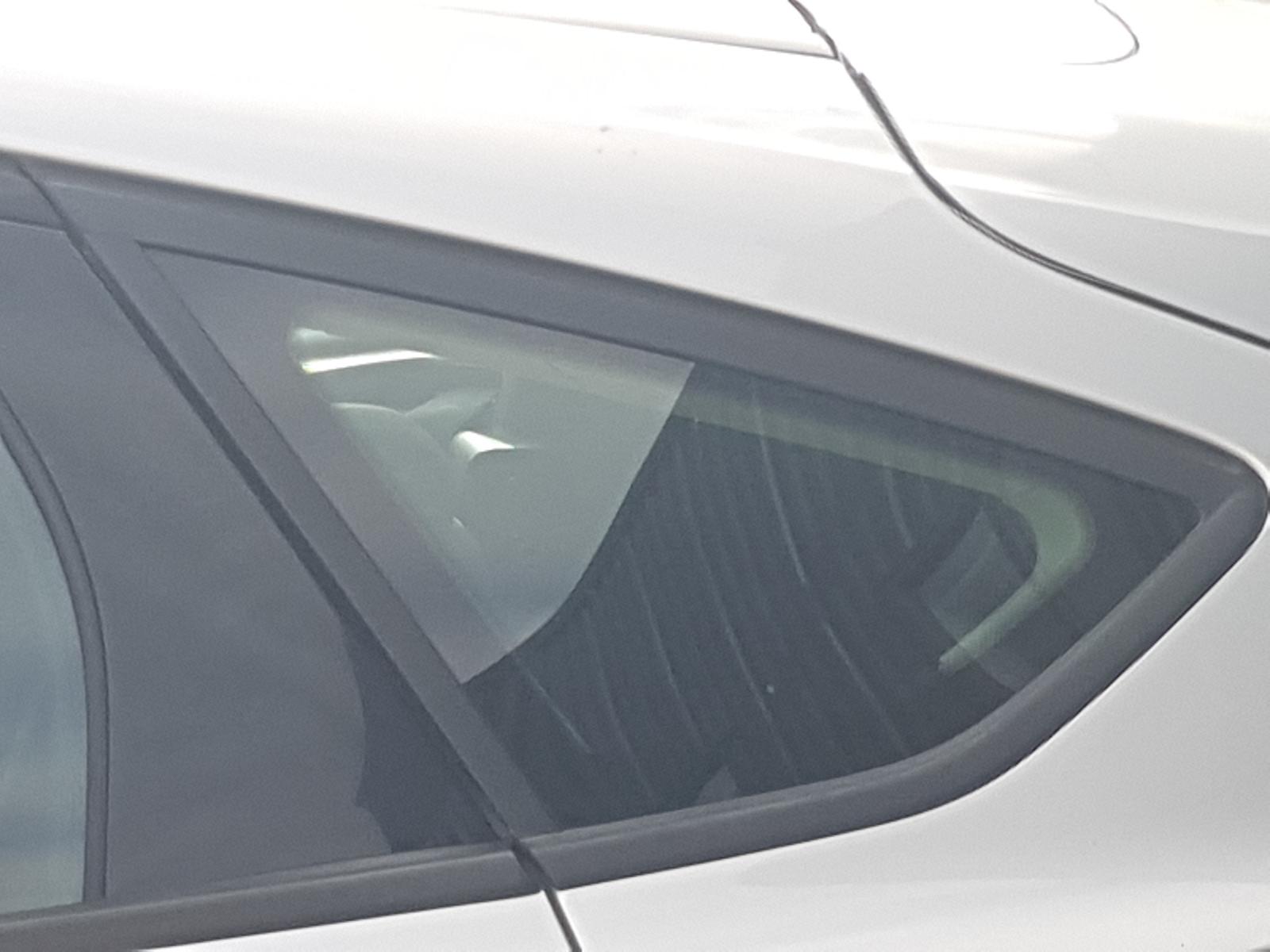 Ford Focus - LZ 2015-2017