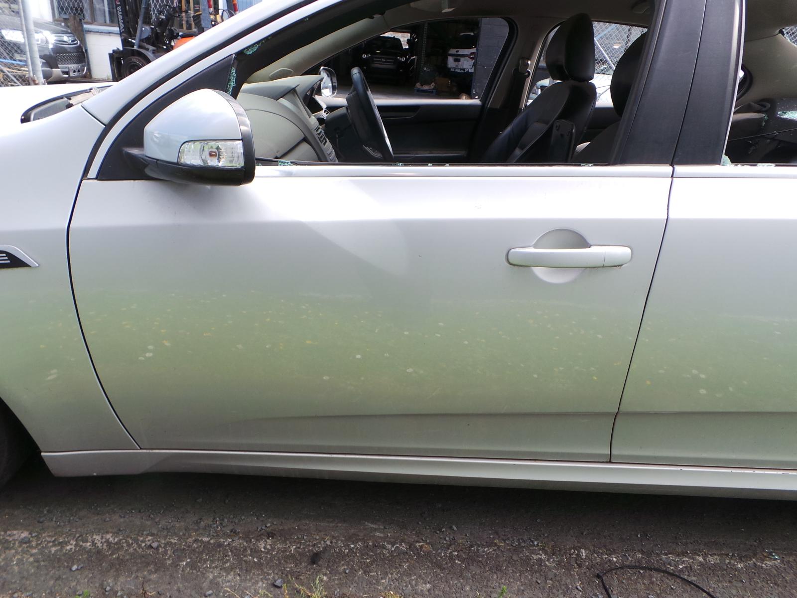 Ford Falcon - FG-FGX 2008-2016