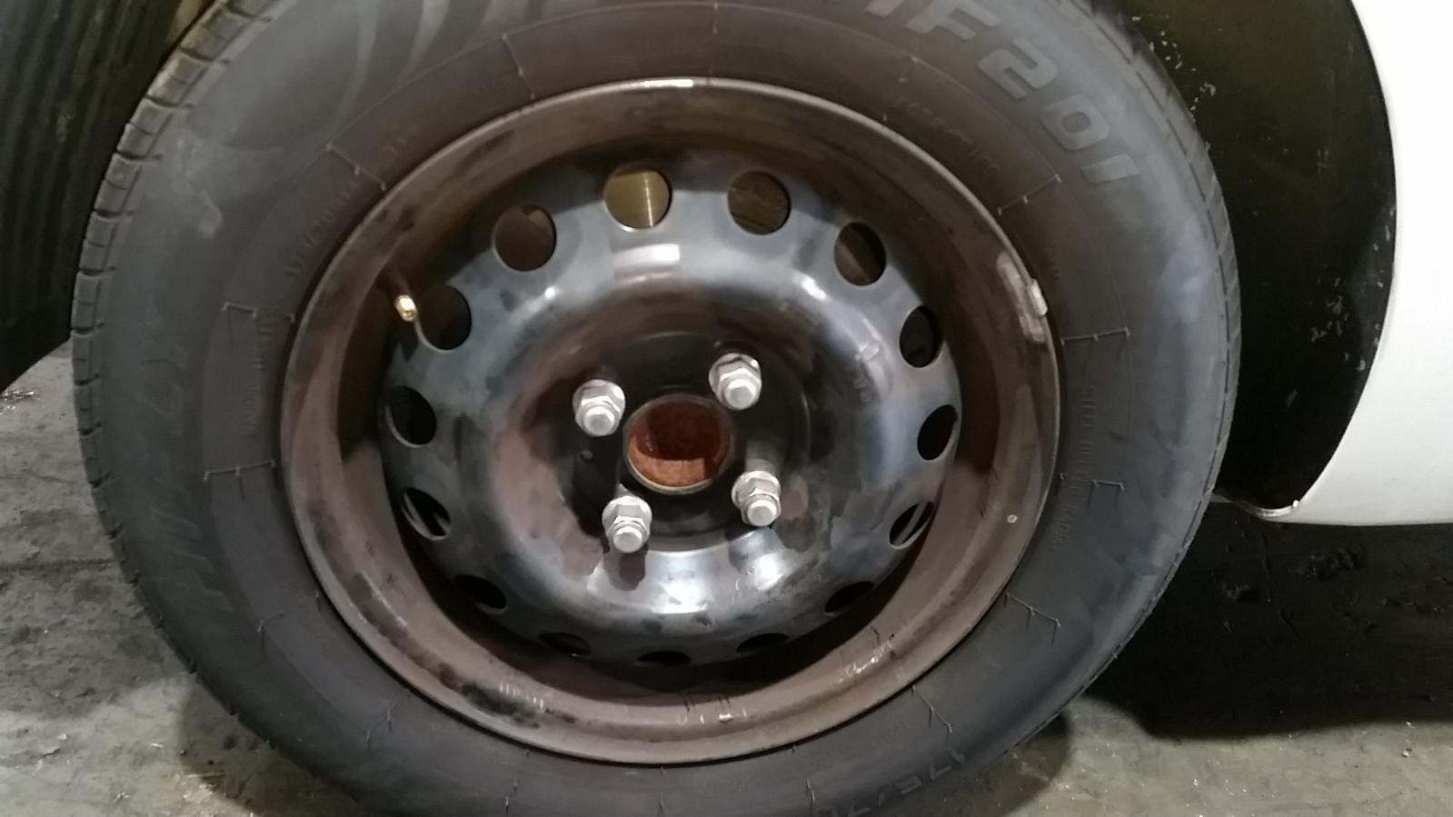 Hyundai i20 - 2010-2015