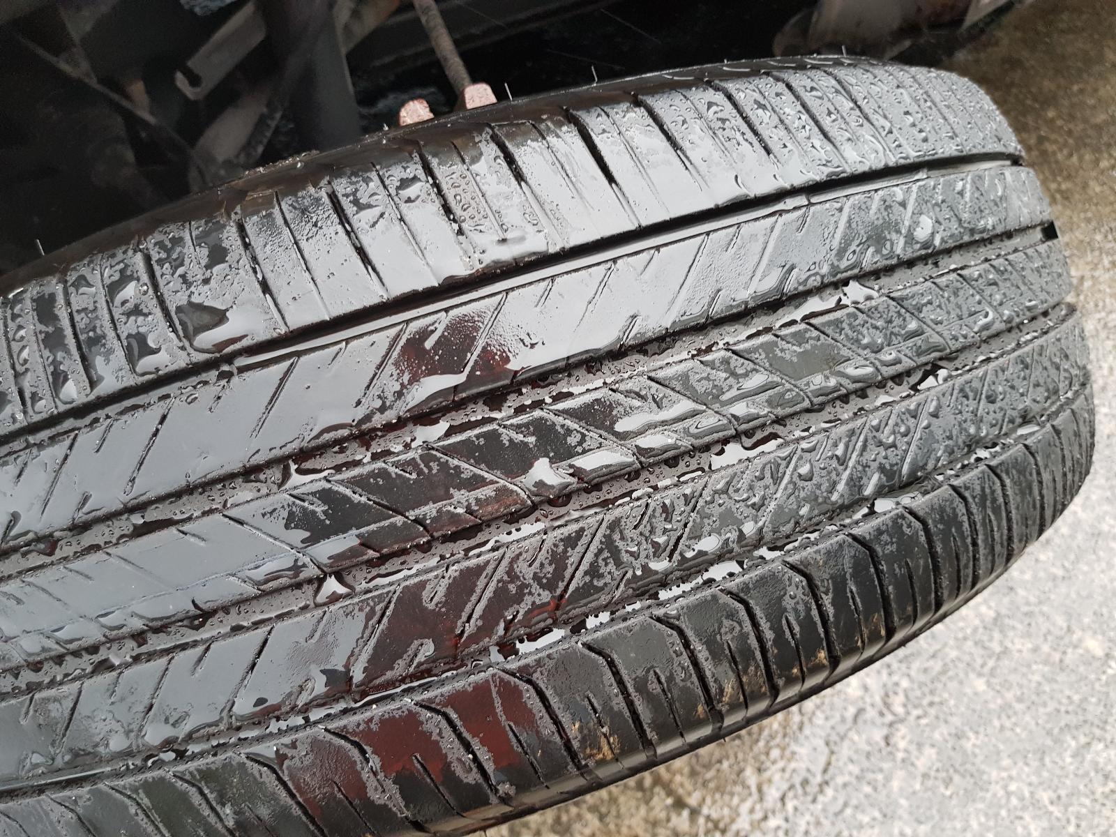 Ford Territory - SZ 2011-Present