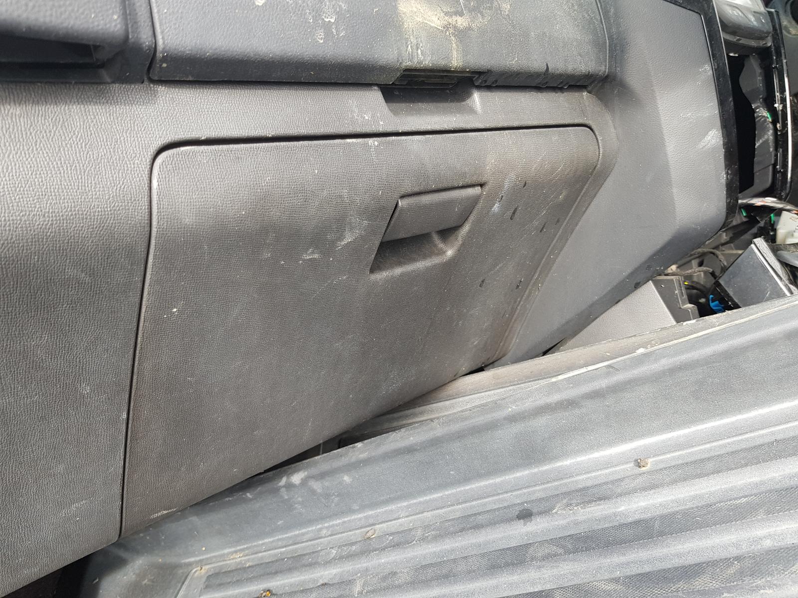 Holden Colorado - RG 2012 -2016