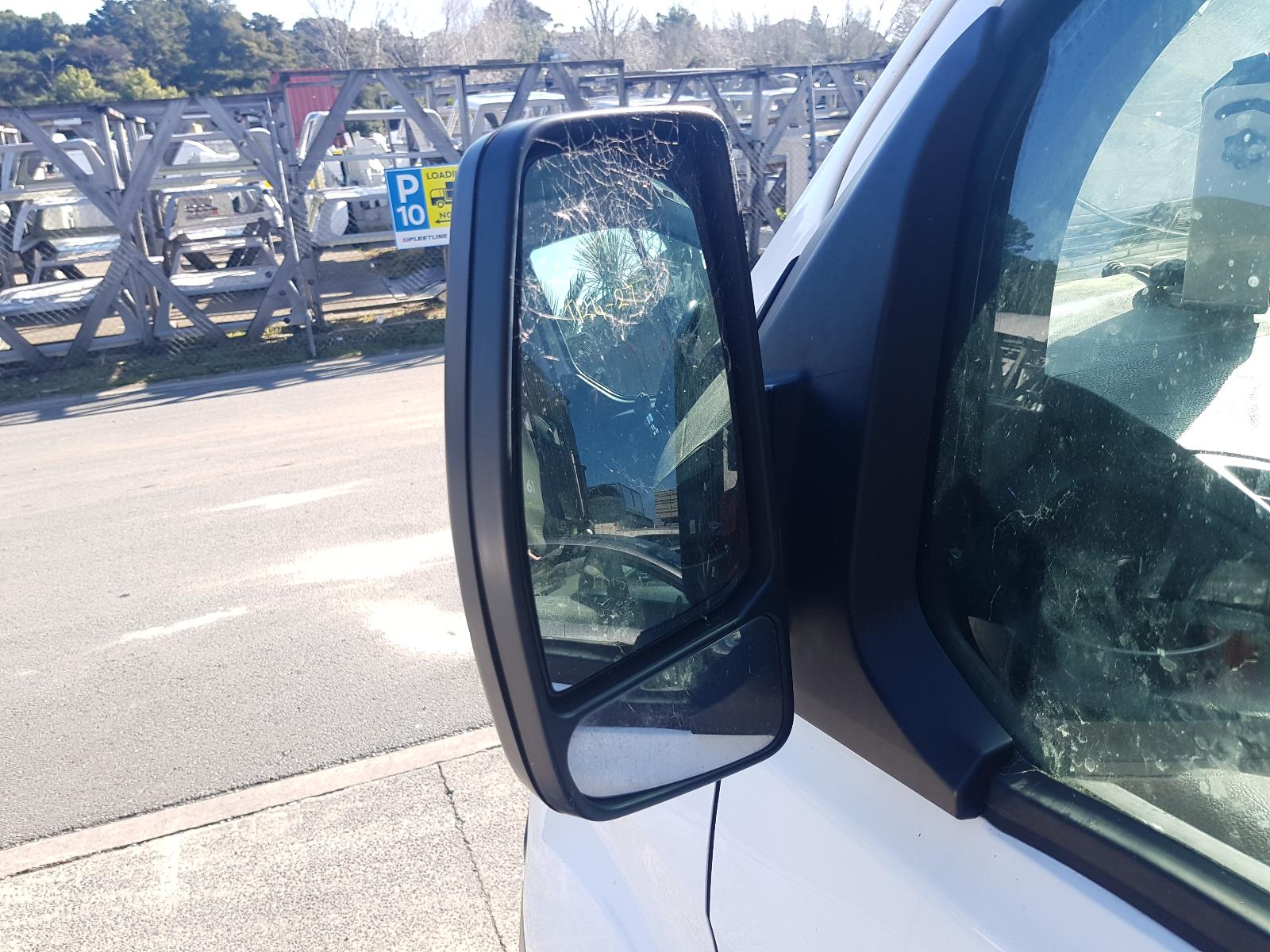 Ford Transit - Other