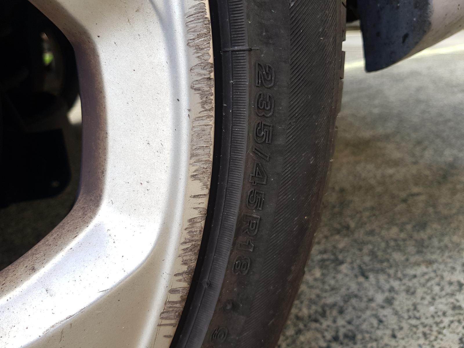 Ford Mondeo - MC 2011-2014