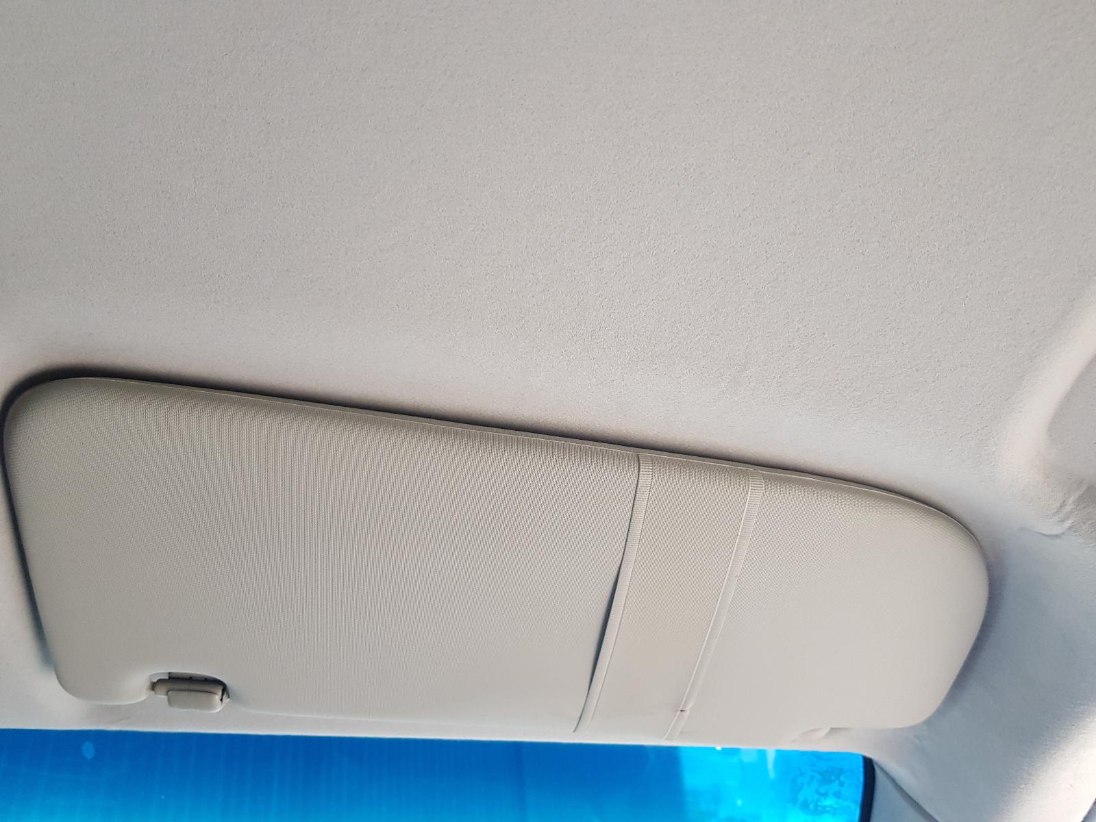 Holden Colorado - RG 2012 -2016