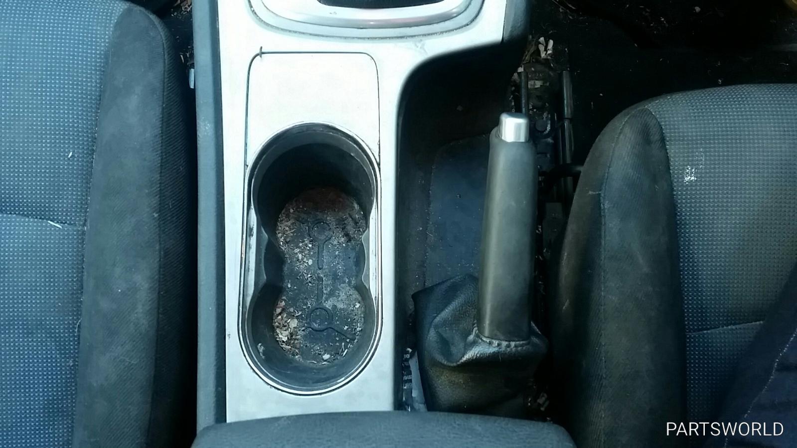 Ford Mondeo - MA-MB 2007-2010