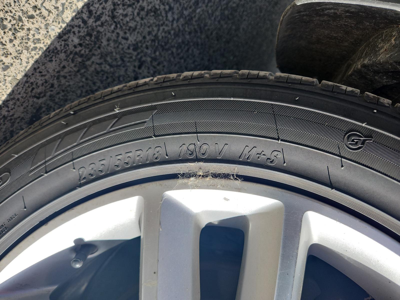 Ford Territory - SZ 2011-Present