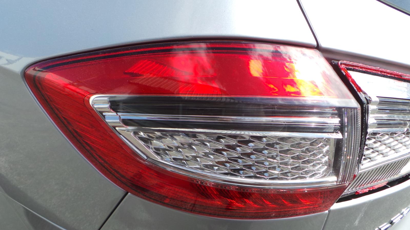 Ford Mondeo - MC 2011-2014