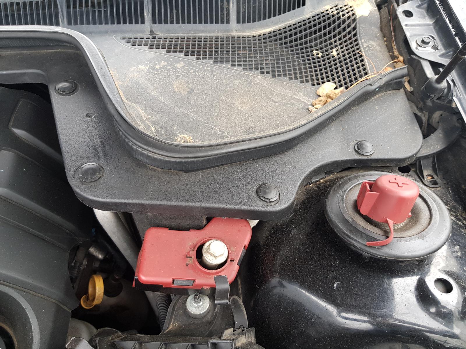 Holden Commodore - VE Omega 06-