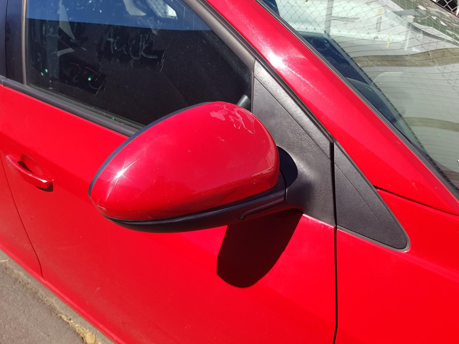 Holden Cruze - 2009-Present