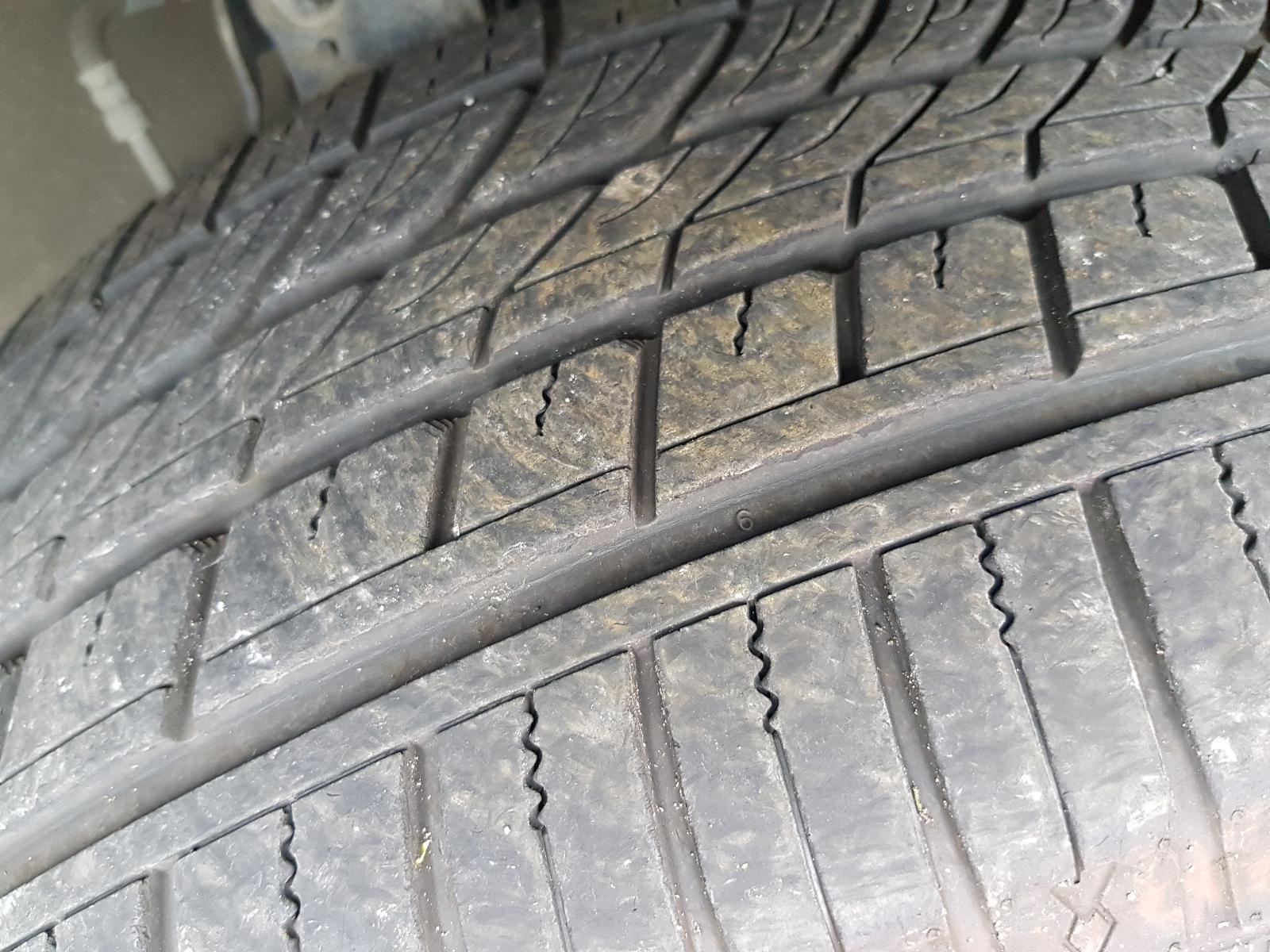 Ford Ranger - PX/PX2 2011-2017