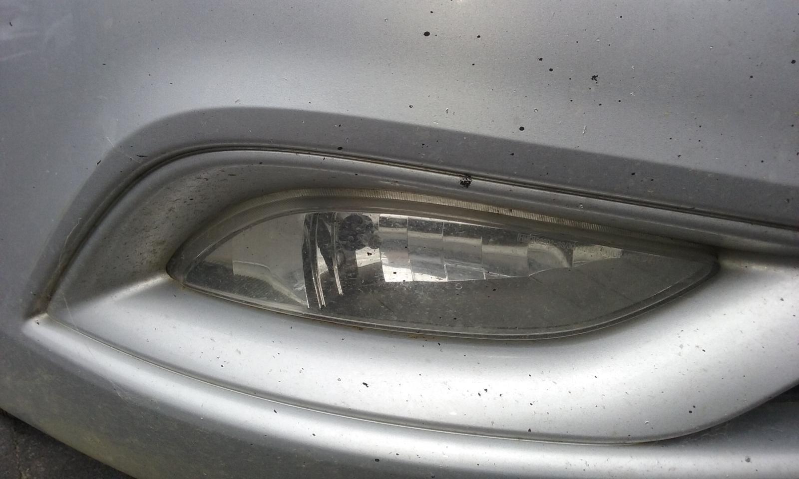 Hyundai i45 - 2010-2013